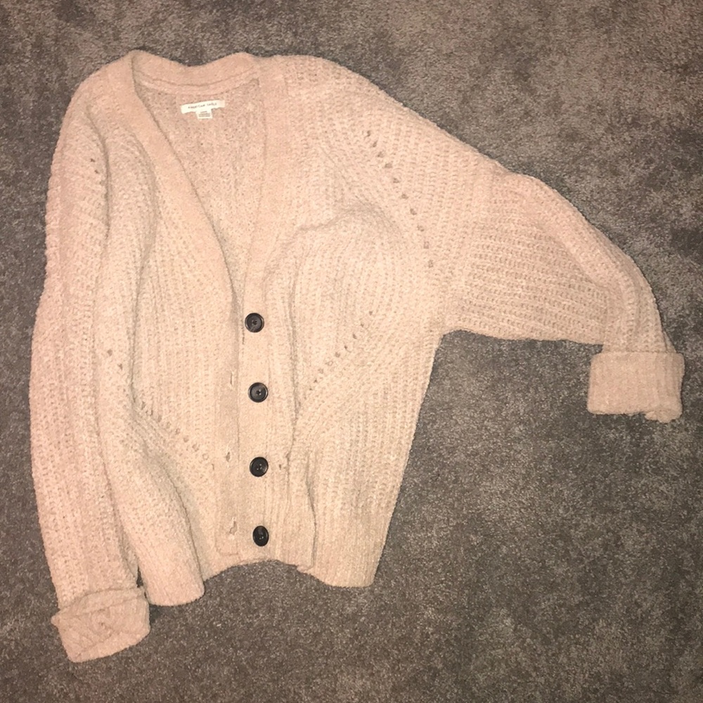 Knit Top - Picture 2 of 4